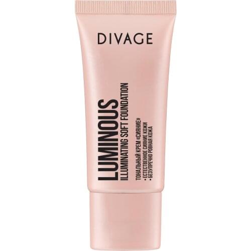 Divage BB Creams