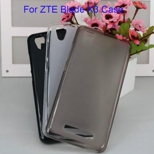 Чехлы для телефонов ZTE Hengneker China At AliExpress
