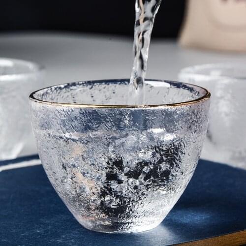 Sake Pot Set Wine Bottle Hip Flasks Sake Cup 5-piece Set Wine Glass Jinbian Vodka Sake Cup Set White Wine Cup Set Bar Restaurant