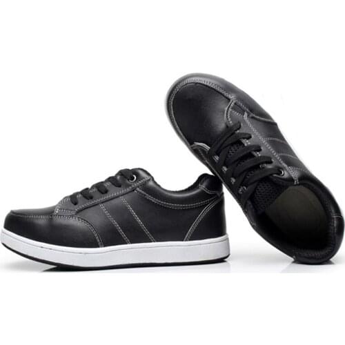 Low Men and Women Designer Sports Shoes Work Safety Shoes Steel Toe Cap Outdoor Flat Waterproof Breathable Casual Shoes Women