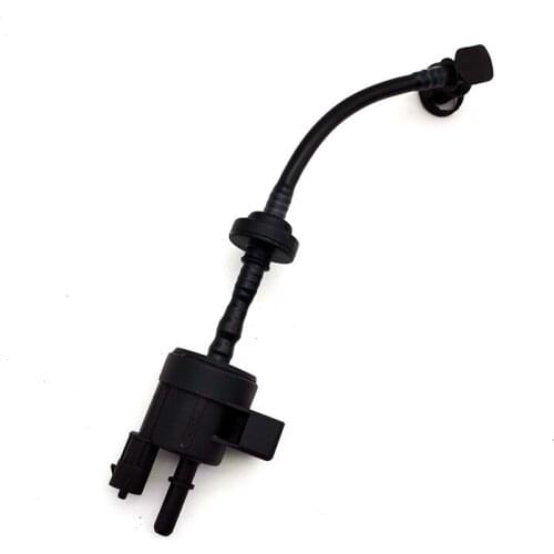 Vapor Canister Purge Solenoid Valve For Chevy Cruze Sonic Trax Buick Encore 1.4L