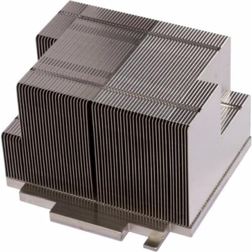 For Dell TY129 PowerEdge R710 Server Processor HeatSink