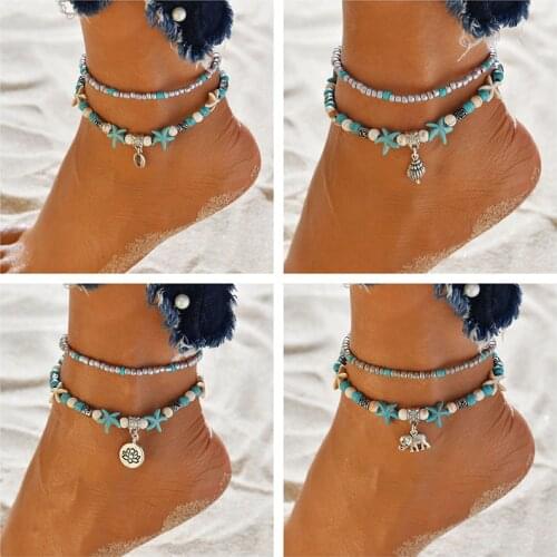 RINTOLER Bracelets With Charms