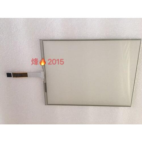 Siemens Touch Screen MP377 15 Inch 6AV6 644-0AB01-2AX0 Touch Panel Glass