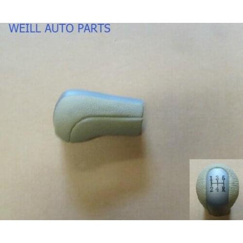 WEILL 1703011AS08XA The shift of handball for great wall florid