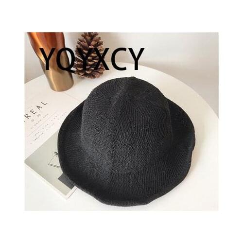 YQYXCY Ladies Straw Hats
