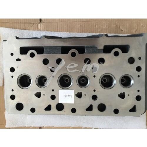 For kubota diesel engine parts D1403 cylinder head