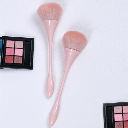 1pc Mini Makeup Brush Single Loose Powder Super Soft Makeup Brush Beauty Makeup Tools 2020 New Fashion Hot Sale