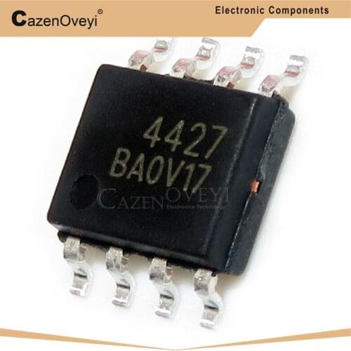 10pcs/lot AO4455 AO4435 AO4427 AO4423 AO4418 AO4410 AO4409 AO4407 AO4406 AO4404 AO4304 AO4240 SOP-8 In Stock