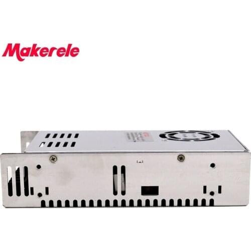 15V 320W 20A AC to DC Power Supply switching AC DC Converter S-320-15