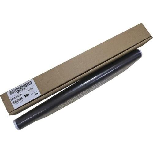 2pcs/lot Fuser Fixing Film Sleeve for HP M806 M830 M831 Laserjet Printers Spare Parts for Canon LBP9100 Fuser Belt