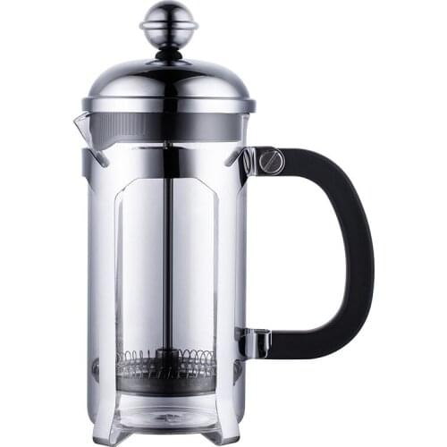 350ml Coffee Tea Pot Manual French Presses Pot Coffee Maker Filter Pot Cafetera Expreso Percolator Tool Tea Filter Cup