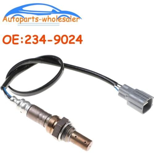 Car Auto accessorie 234-9024 2349024 89467-33011 8946733011 Air Fuel Ratio O2 Oxygen Sensor For T oyota Camry Solara 2.2L l4