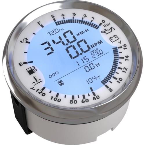 BYSSEA Sensors