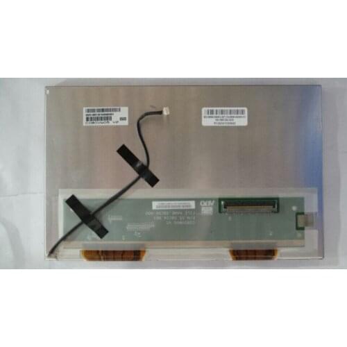 C080VTN01.0 C080VW05 V0 for Car Navigation DVD LCD Displays screen