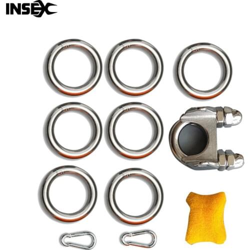 INSEX Penis Rings