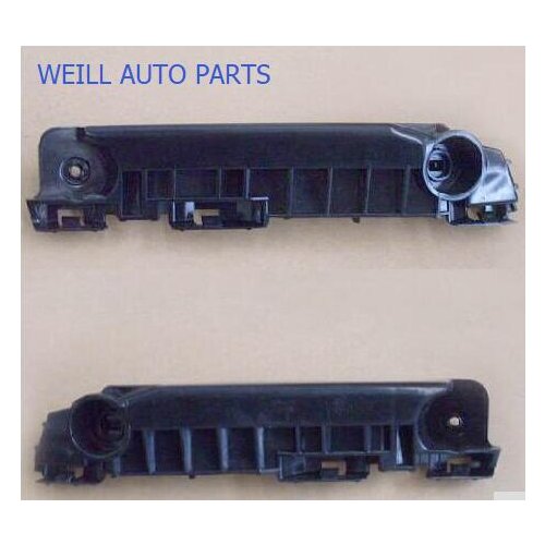 WEILL 2803011-G08 / 2803012-G08 Left and Right Bumper Mounting brackets for GREAT WALL LINGAO