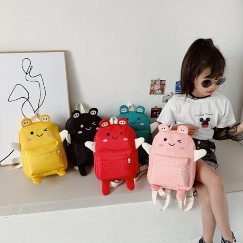 LXFZQ Schoolbags For Boys China