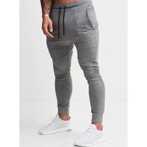 Узкие мужские брюки Muscleguys China At AliExpress