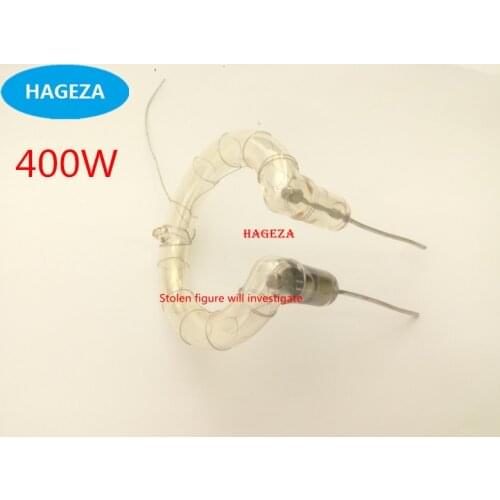 New power 400W ring Flash Tube Xenon lamp Flashtube Repair Part SPEEDLIGHT temperature 5500K (kelvin)