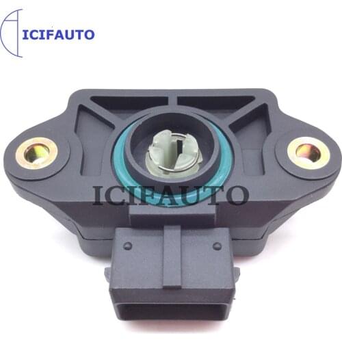 037907385Q FOR VW New Throttle Position sensor Tps Sensor Jetta Golf Cabrio 2.0L 2.8L 1993-2004 OE# 037 907 385Q