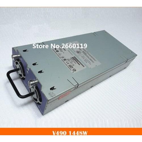 Server power supply for V490 300-1987 300-1632 1448W fully tested