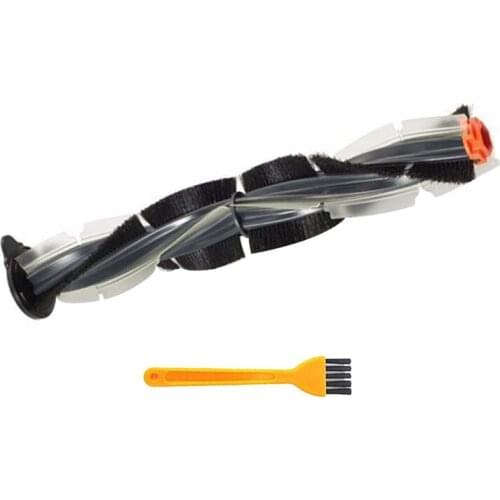 Universal Combo Brush And Bristle Brush Beater For Neato Botvac D3 D4 D5 D6 D7 Connected Vacuum Cleaners Kit Parts