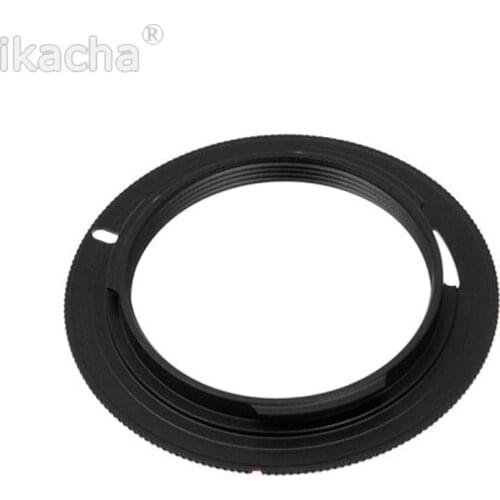 High Quality New M42 Lens to PK pentax for pentax KM K-M K-7 K-X K2000 K20D Adapter Ring 5pcs