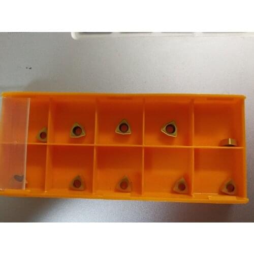 WCMX030208-MV AE330,fit on U drills,indexable insert drills,Good quality