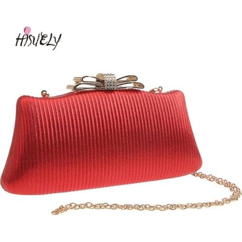 2021 Womens Butterfly Festival Clutch Handbag and Purse Ladies Diamond Sequined Evening Bags Wedding Party Chain Shoulder WY215