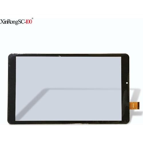 10.1'' inch Tablet glass panel WJ1366-FPC V1.0 Touch Screen External screen Sensor Digitizer Replacement Black