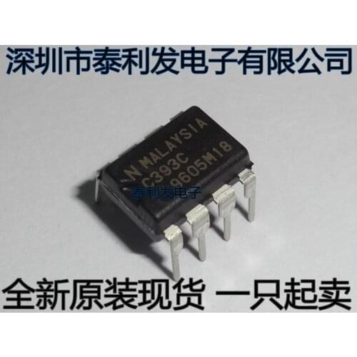 100% New&original In Stock C393C UPC393C DIP8