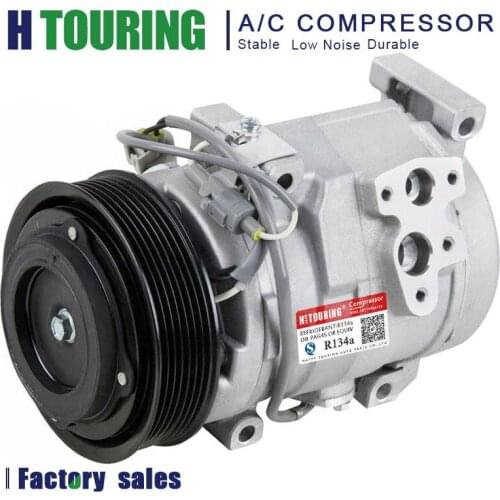8831035830 883203570084 8832035700 97306 98306 Auto air ac compressor For Car TOYOTA 4 RUNNER 2000-2004 / FJ Cruiser 2007-2009