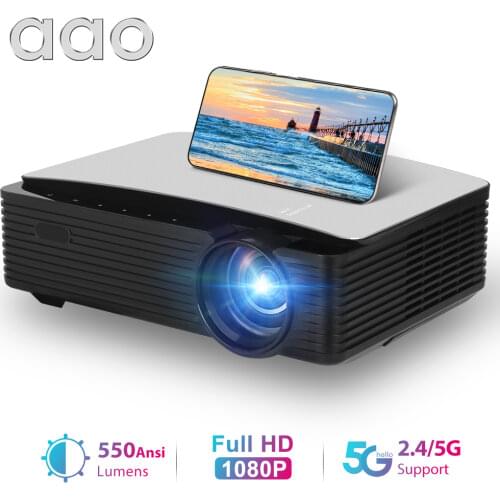 Home Theater Projectors AAO China