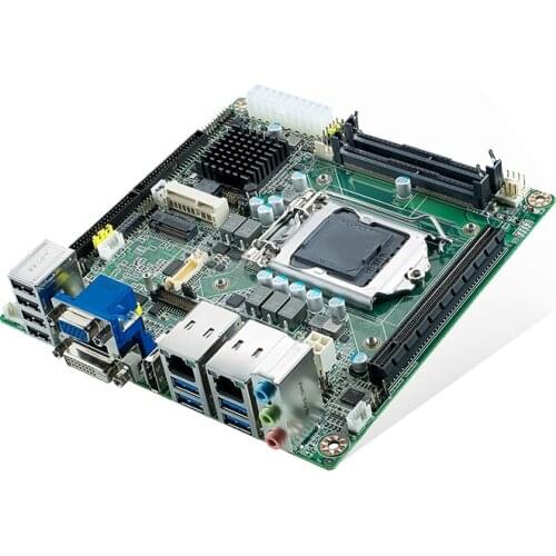 AIMB-205 brand new for Advantech Industrial Computer Motherboard