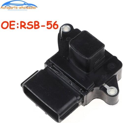 Car RSB-56 RSB-56 6925 For Nissan Pathfinder Sentra Pickup Quest QX4 Frontier Xterra Infiniti Crank Angle Sensor Ignition Module