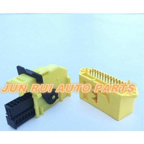 26 Way/Pin ECU Automotive Connector 185879-1 185226-1 Wiring Harness Connector Female Male Auto Plug