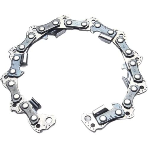 BOLINCHAIN S61 3/8low profile 1.3mm 61DL fit Sihl chainsaw semi chisel saw chain 18ich