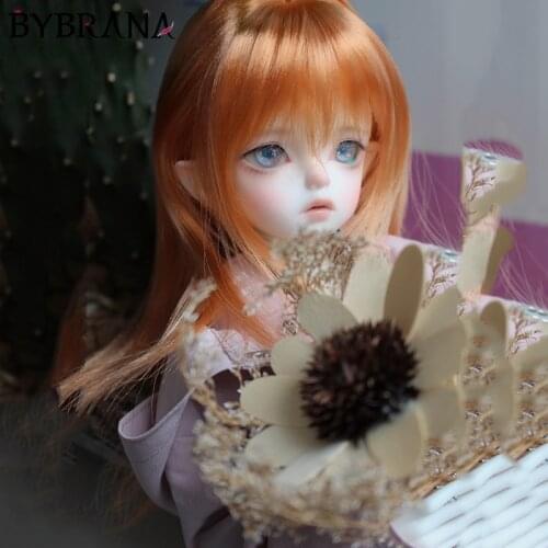 Bybrana Baby Dolls