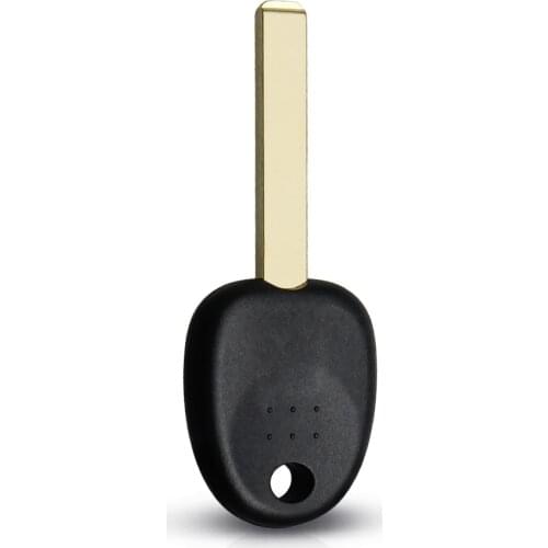 KEYYOU Transponder Car Key Shell Fob Auto Cover Case For Hyundai IX35 IX20 Verna Accent Solaris Sonata Key Without Chip