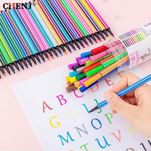 Маркеры CHENJ China At AliExpress