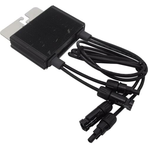 For 10pcs Solaredge Solar Inverter P320 Power Optimizer P320-5NC4ARS 320W (Note the black side ) - Used