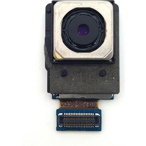 For Samsung Galaxy S6 edge Plus Galaxy S6 edge+ SM-G928 Rear Back Facing Camera Module