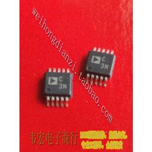 Delivery.AD7686BRMZ AD C3N Free new genuine integrated circuit chip MSOP10