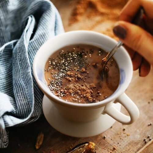 Japan style ceramic mug with handgrip retro white ink painting porcelain tea handmade cups and mugs creative birthday gifts