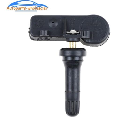 New 9673860880 For Peugeot 3008 5008 Citroen C4 B53 DS4 B75 DS5 B81 TPMS Tire Pressure Monitor Sensor 433Mhz Car accessories