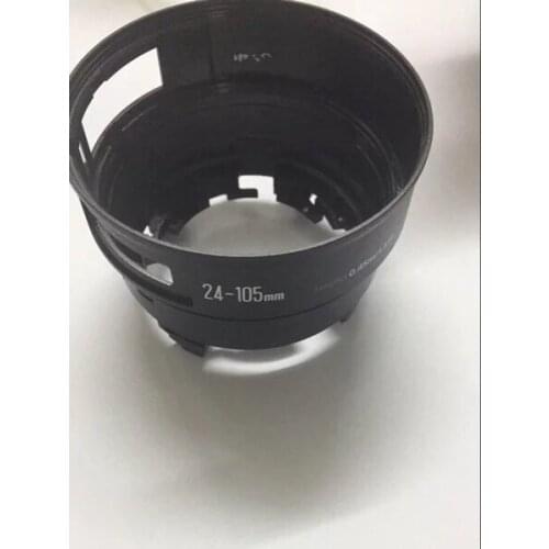 New Barrel Ring Focusing Window For Canon EF 24-105mm 24-105 F4 ASSY IS Lens Rear Fixed mounted Barrel