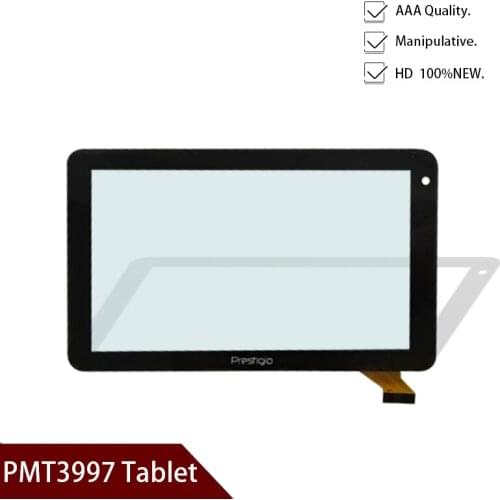 New Touch screen For 7'' inch Prestigio Smartkids PMT3997 Tablet Touch panel Digitizer Glass Touch Sensor Smart kids PMT3997