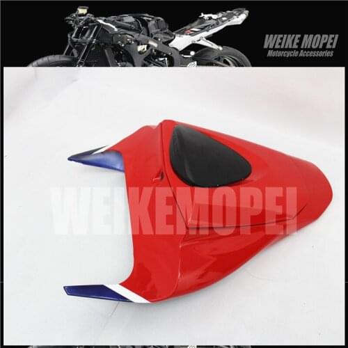 Fairing Rear Tail Fairing Cowl Cover panel Fit For HONDA CBR600RR F5 2007 2008 2009 2010 2011 2012
