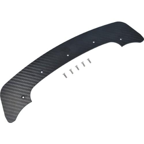 ARRMA 1/7 INFRACTION 6S BLX -ARA109001/1/7 carbon fiber front chassis ARA320520 ARA320527 MAI330FB